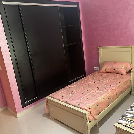 Appartement De Luxe A Wilaya De Tétouan מראה חיצוני תמונה