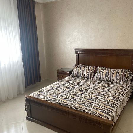 Appartement De Luxe A Wilaya De Tétouan מראה חיצוני תמונה