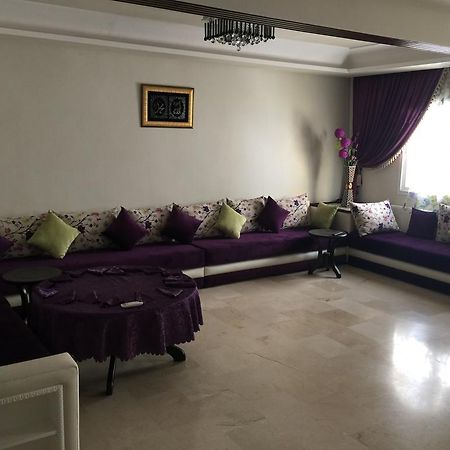 Appartement De Luxe A Wilaya De Tétouan מראה חיצוני תמונה