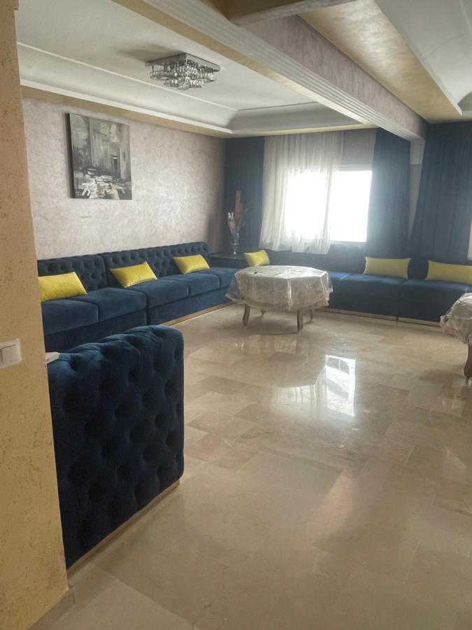 Appartement De Luxe A Wilaya De Tétouan מראה חיצוני תמונה
