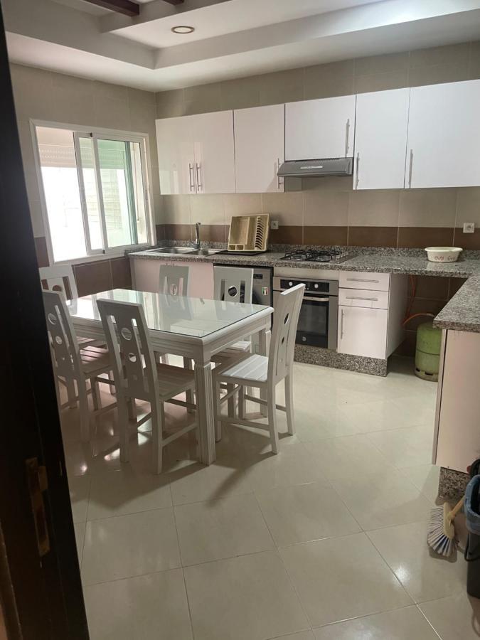 Appartement De Luxe A Wilaya De Tétouan מראה חיצוני תמונה