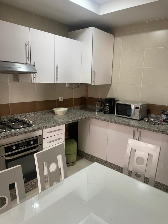 Appartement De Luxe A Wilaya De Tétouan מראה חיצוני תמונה