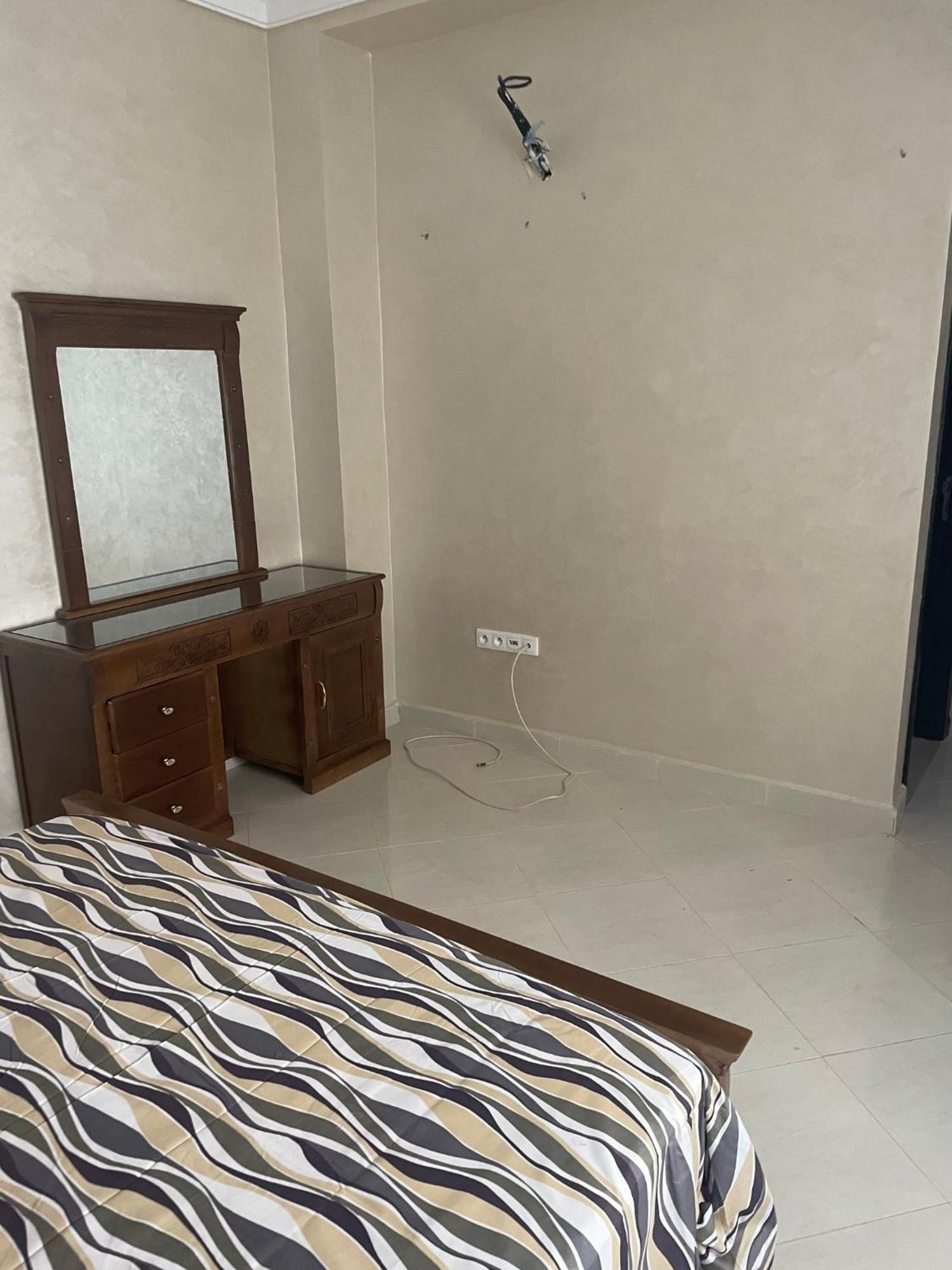 Appartement De Luxe A Wilaya De Tétouan מראה חיצוני תמונה