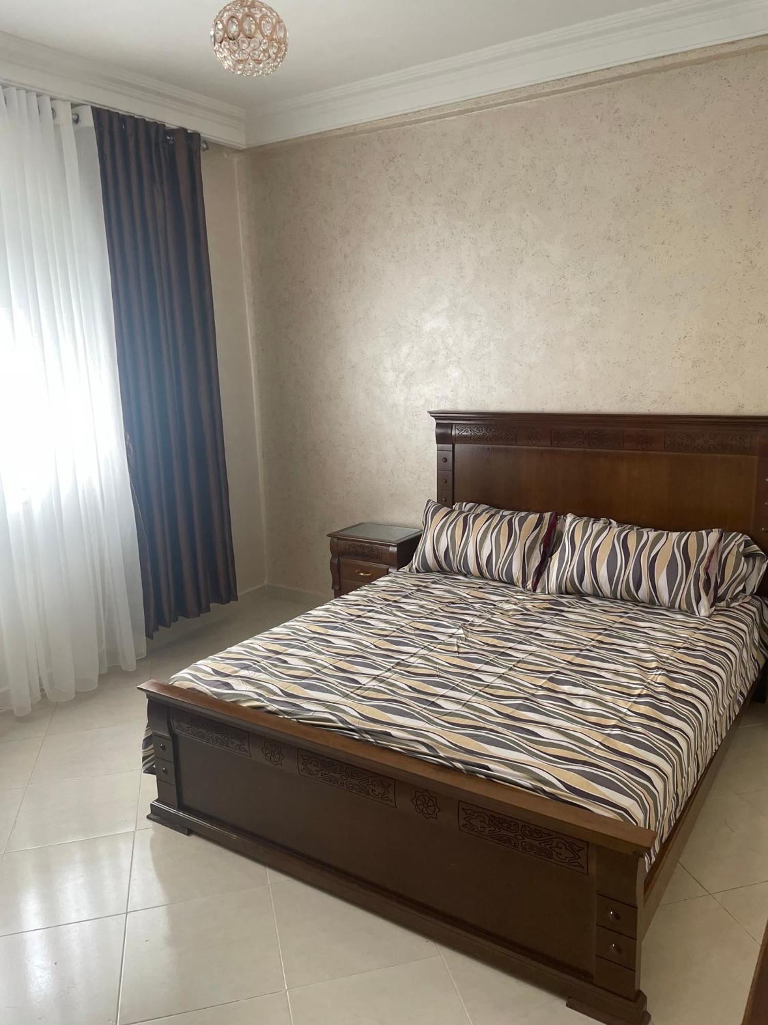 Appartement De Luxe A Wilaya De Tétouan מראה חיצוני תמונה