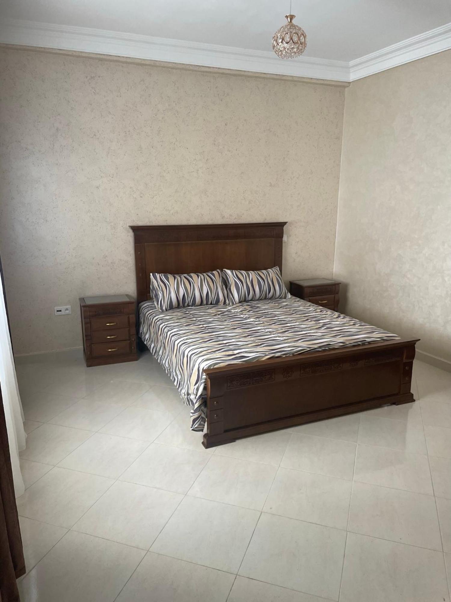 Appartement De Luxe A Wilaya De Tétouan מראה חיצוני תמונה