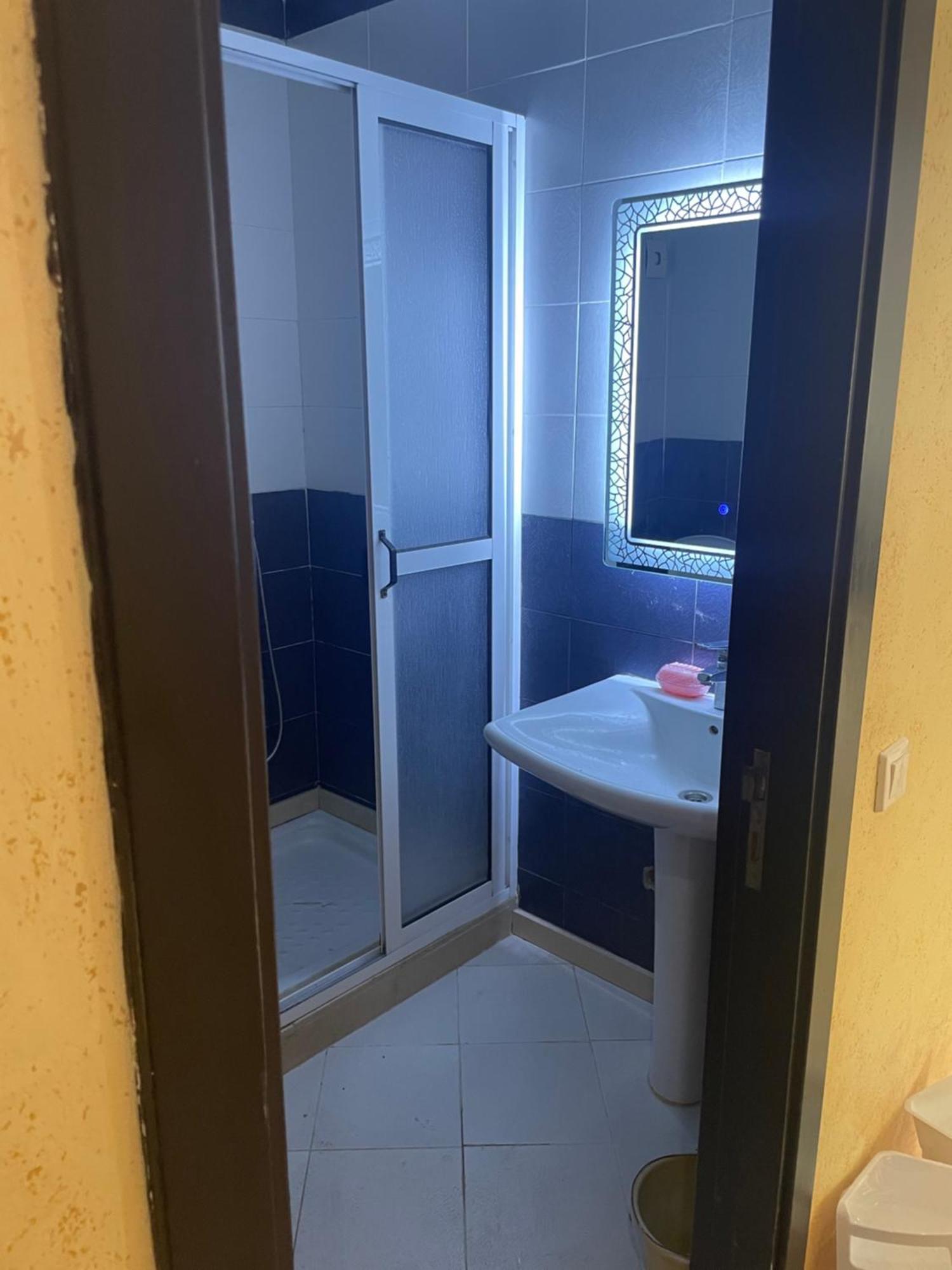 Appartement De Luxe A Wilaya De Tétouan מראה חיצוני תמונה