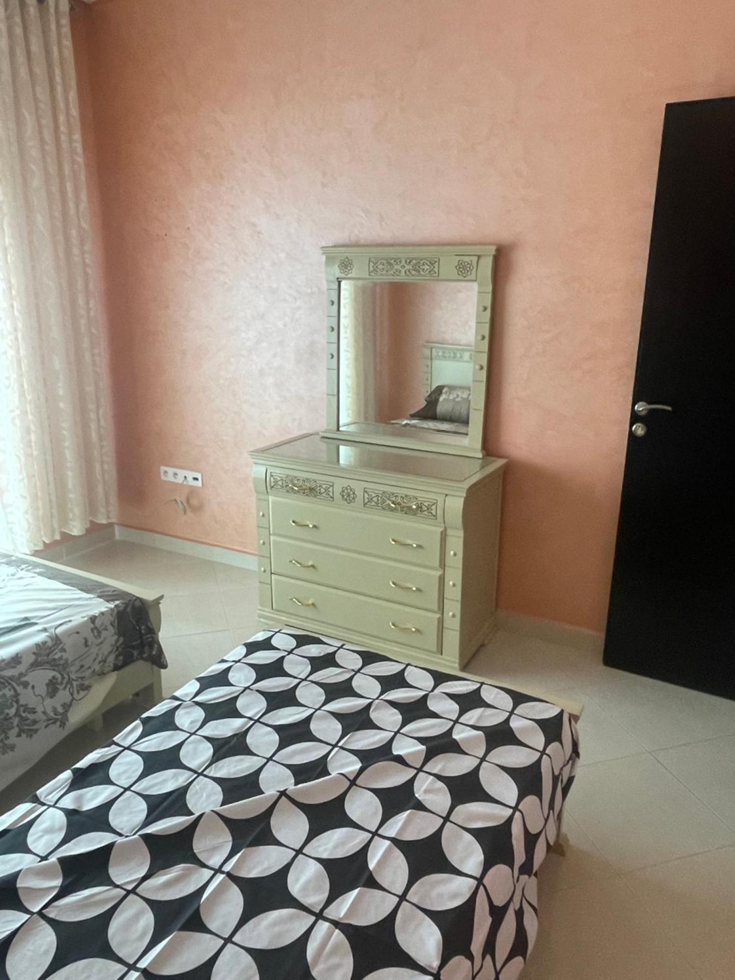 Appartement De Luxe A Wilaya De Tétouan מראה חיצוני תמונה