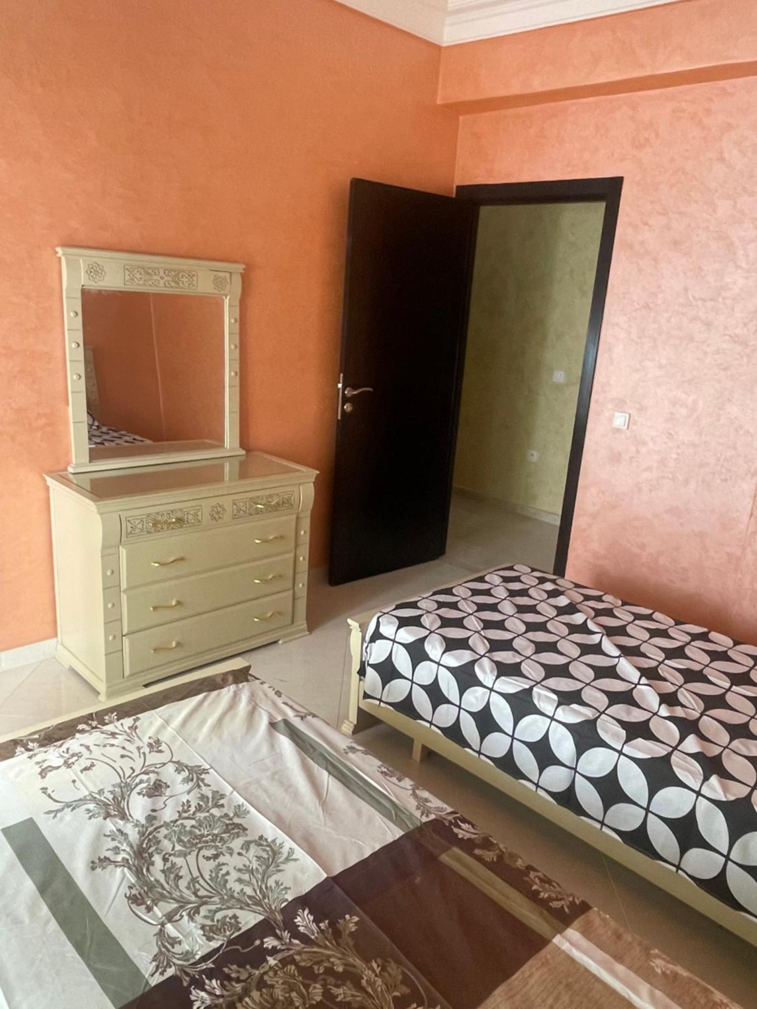 Appartement De Luxe A Wilaya De Tétouan מראה חיצוני תמונה