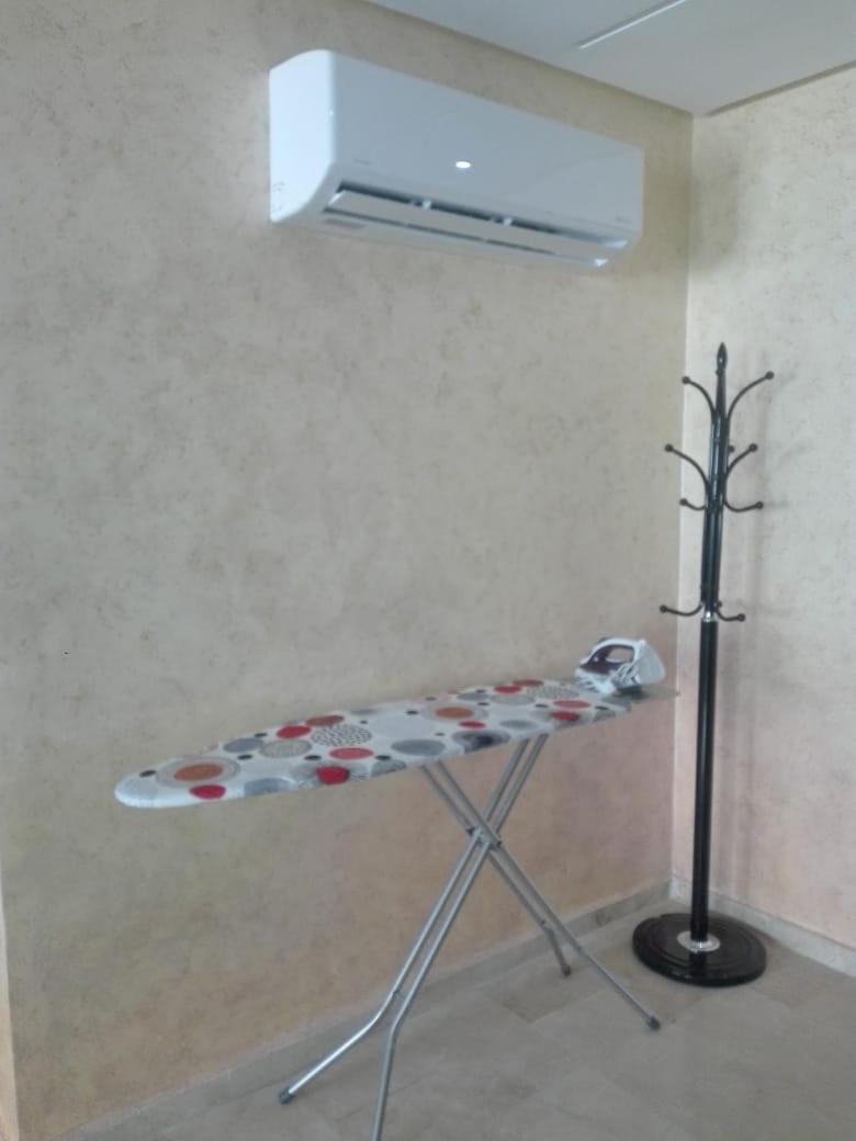 Appartement De Luxe A Wilaya De Tétouan מראה חיצוני תמונה