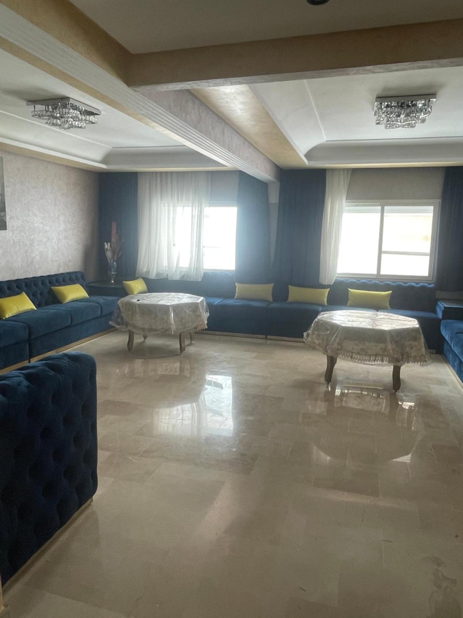 Appartement De Luxe A Wilaya De Tétouan מראה חיצוני תמונה