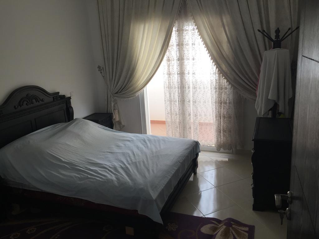 Appartement De Luxe A Wilaya De Tétouan מראה חיצוני תמונה