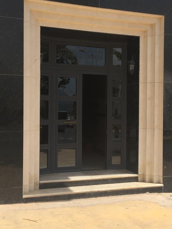 Appartement De Luxe A Wilaya De Tétouan מראה חיצוני תמונה