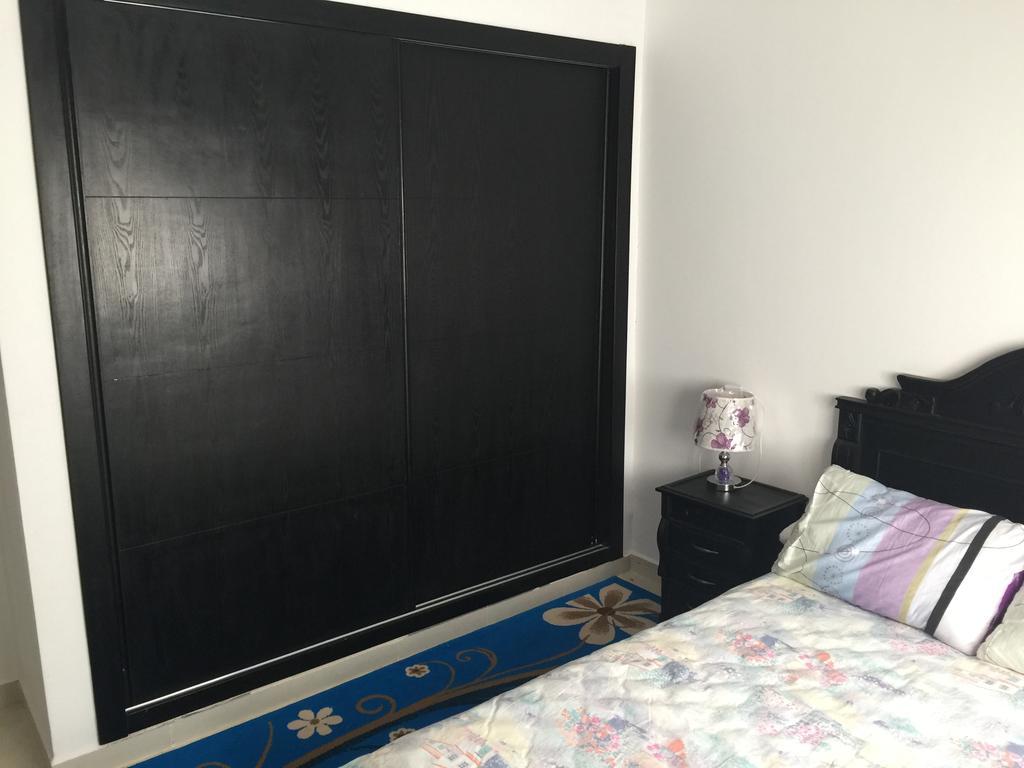 Appartement De Luxe A Wilaya De Tétouan מראה חיצוני תמונה