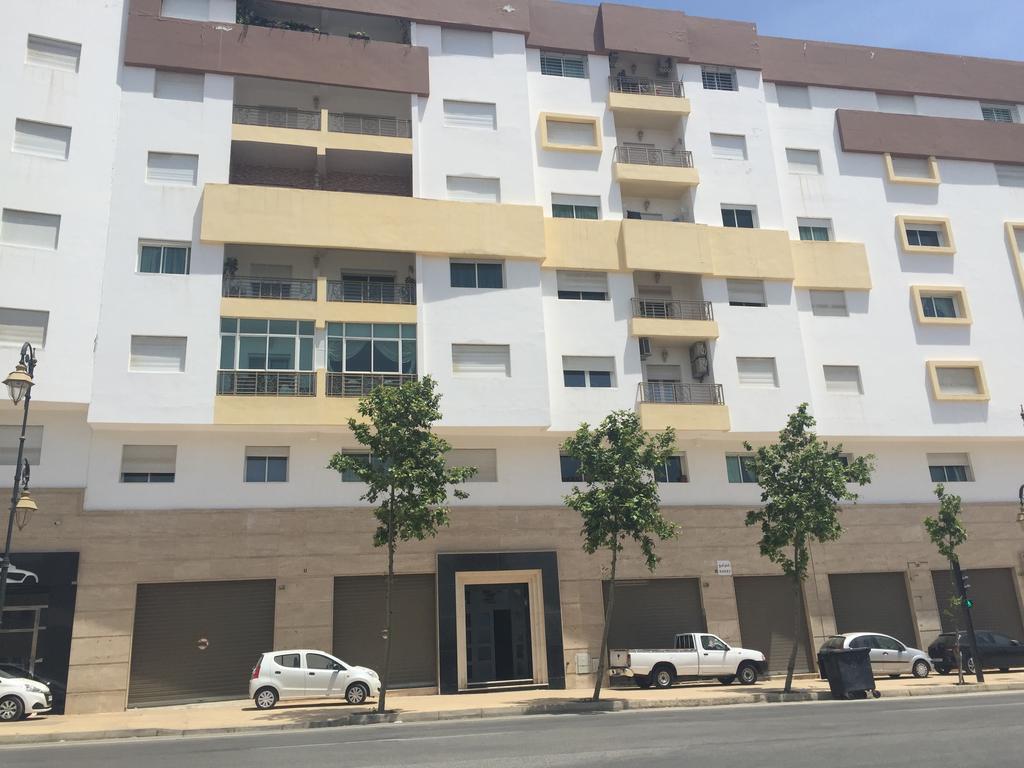 Appartement De Luxe A Wilaya De Tétouan מראה חיצוני תמונה