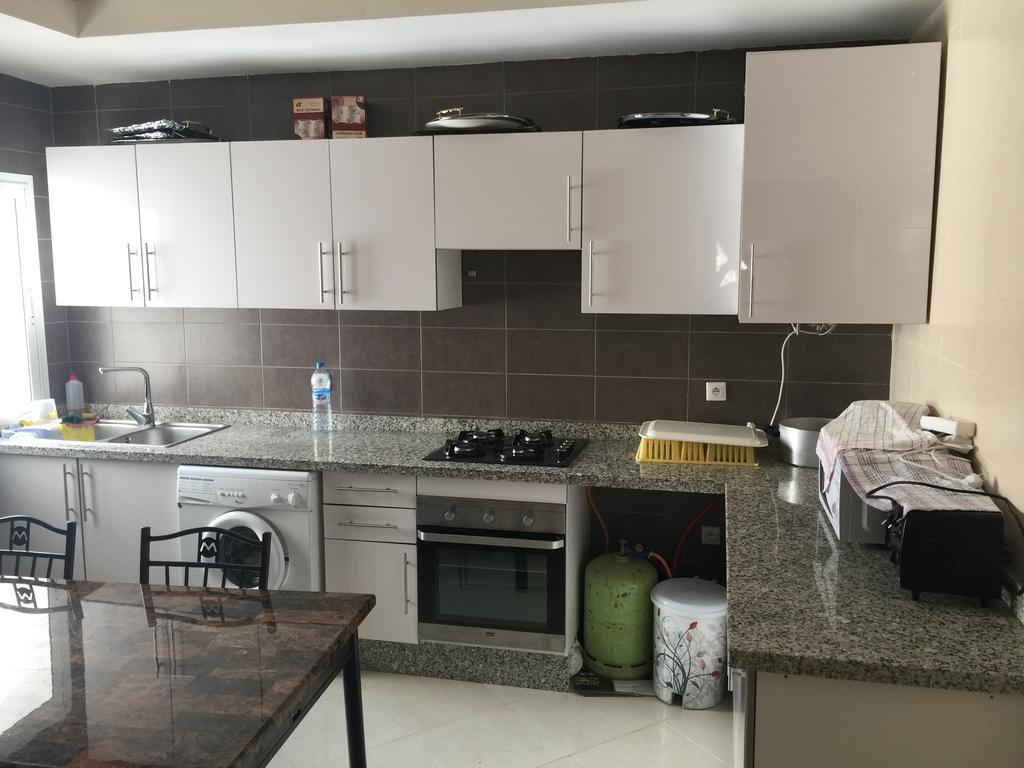 Appartement De Luxe A Wilaya De Tétouan מראה חיצוני תמונה