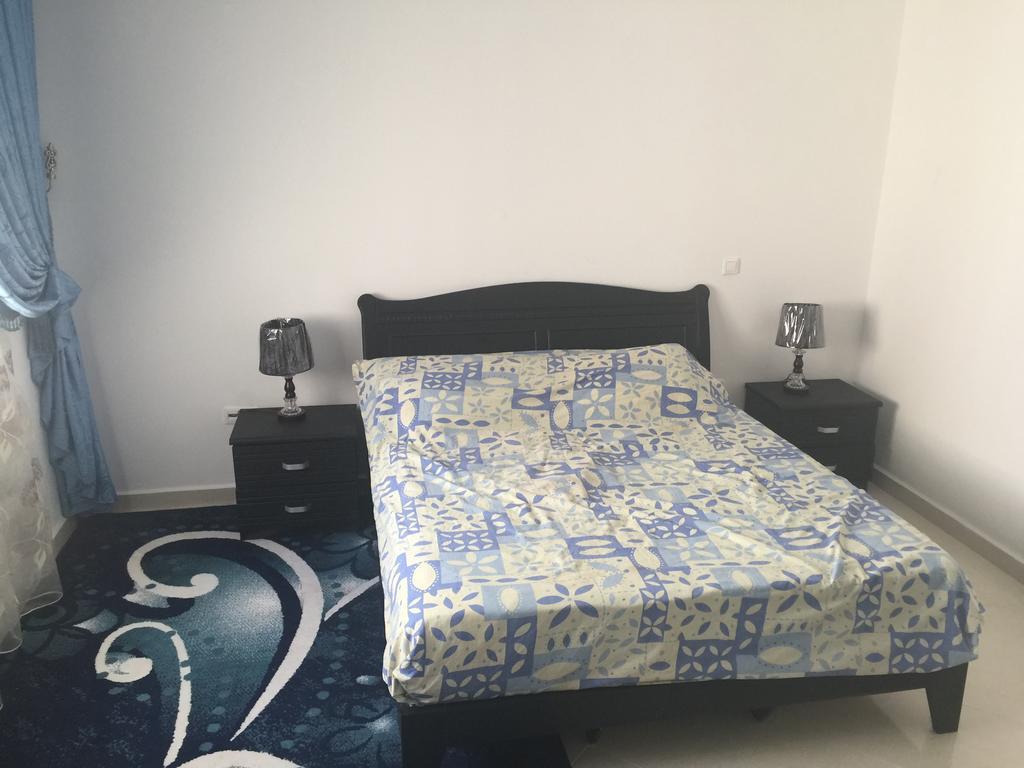 Appartement De Luxe A Wilaya De Tétouan מראה חיצוני תמונה