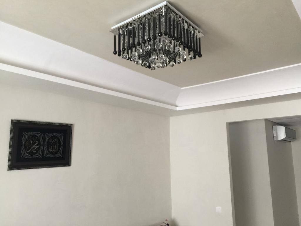 Appartement De Luxe A Wilaya De Tétouan מראה חיצוני תמונה
