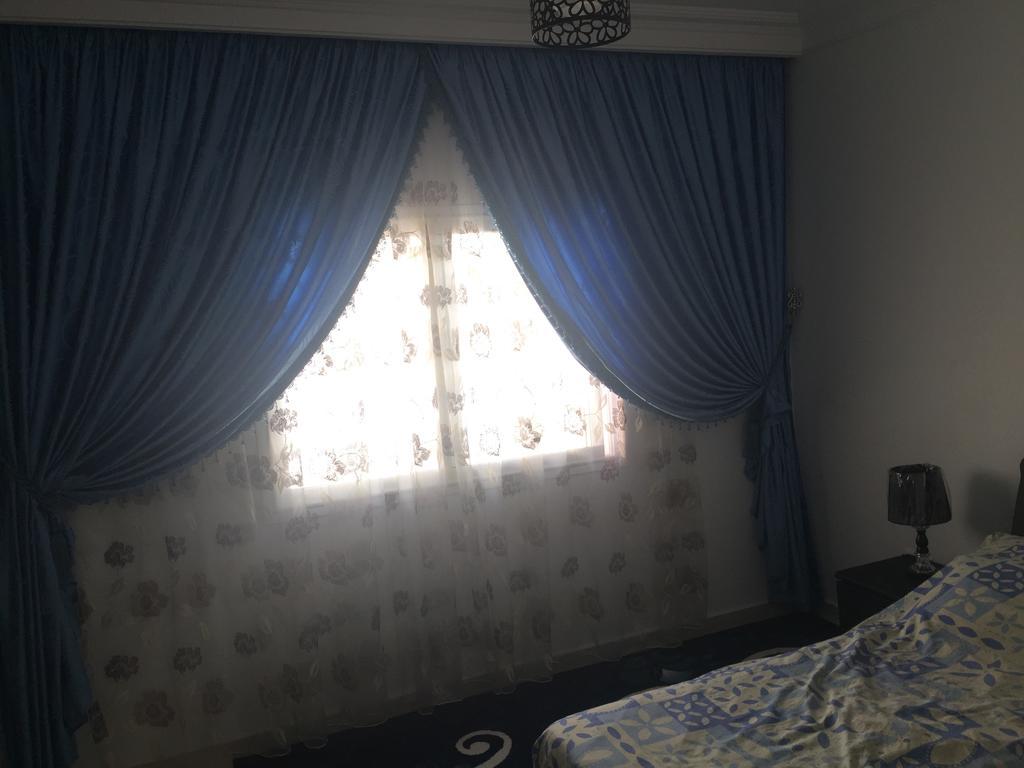Appartement De Luxe A Wilaya De Tétouan מראה חיצוני תמונה