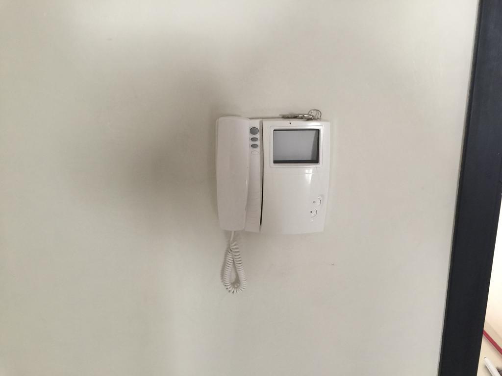 Appartement De Luxe A Wilaya De Tétouan מראה חיצוני תמונה