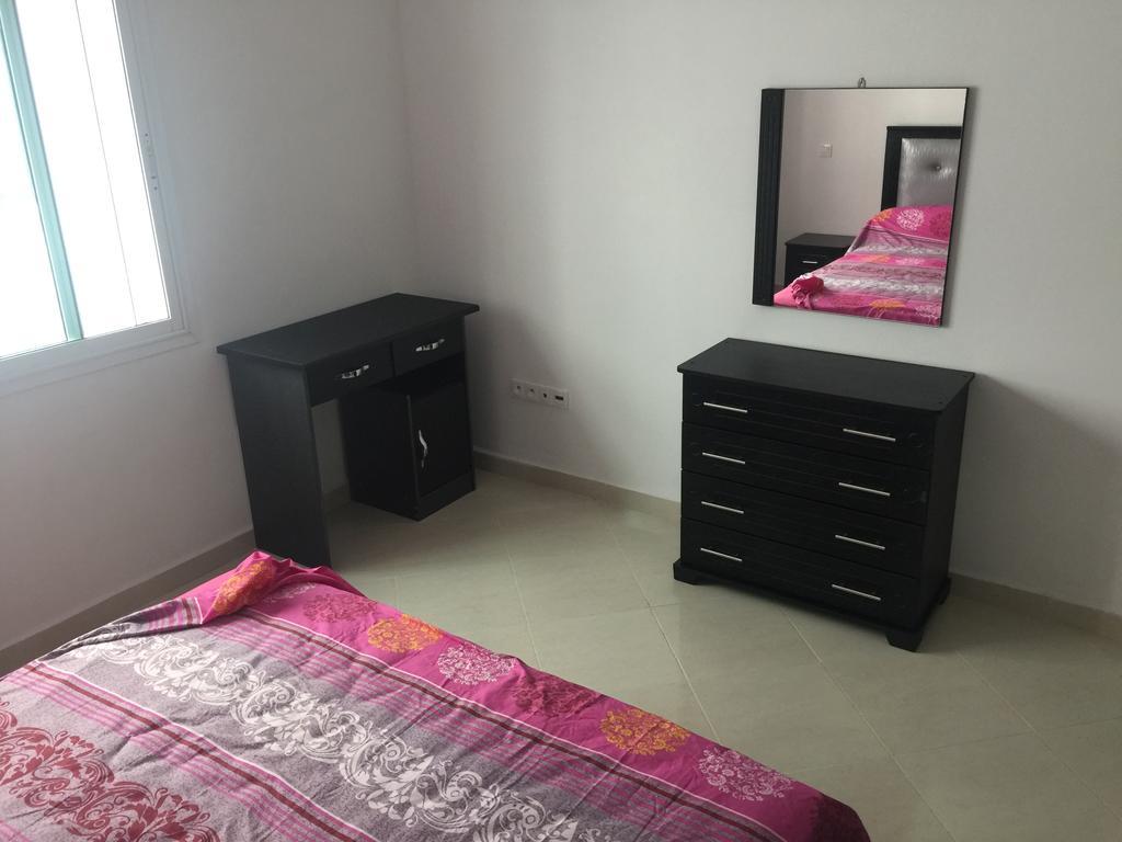 Appartement De Luxe A Wilaya De Tétouan מראה חיצוני תמונה