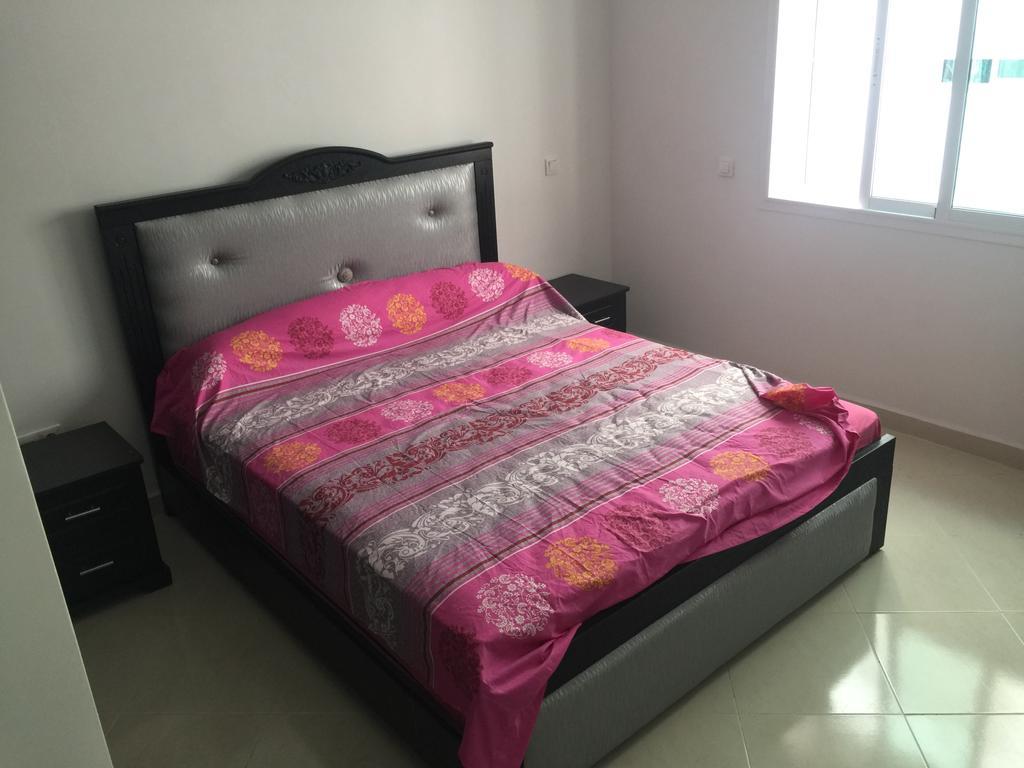 Appartement De Luxe A Wilaya De Tétouan מראה חיצוני תמונה