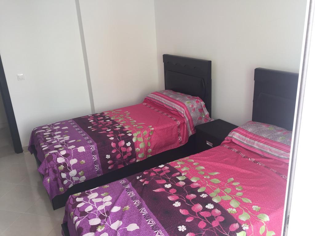 Appartement De Luxe A Wilaya De Tétouan מראה חיצוני תמונה