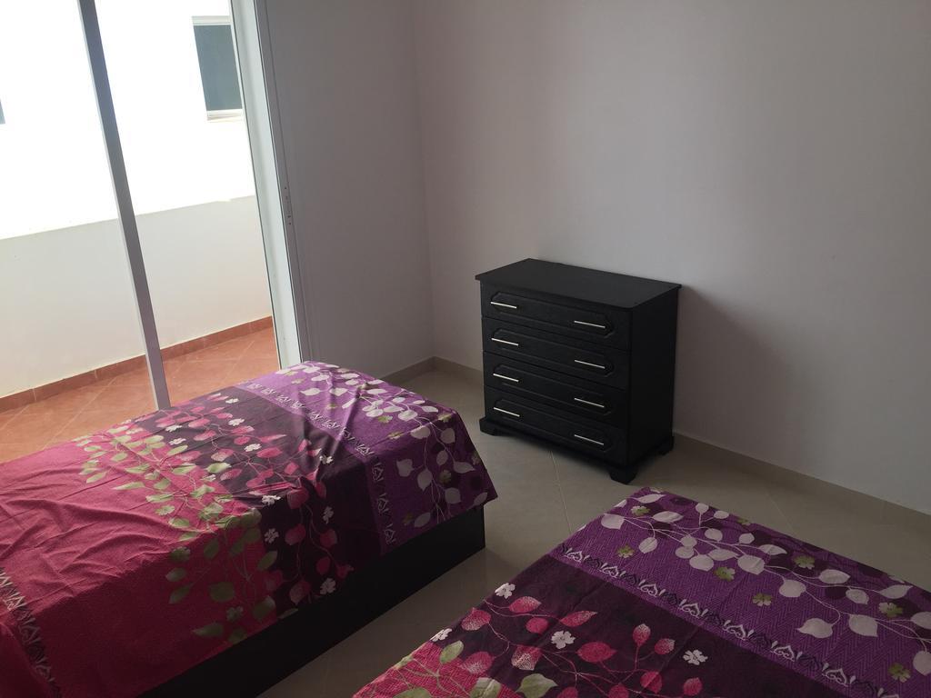 Appartement De Luxe A Wilaya De Tétouan מראה חיצוני תמונה