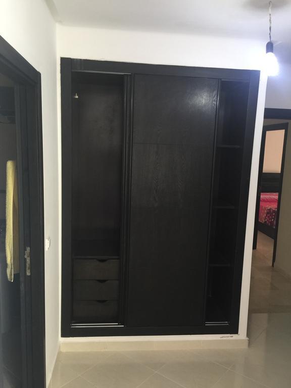 Appartement De Luxe A Wilaya De Tétouan מראה חיצוני תמונה