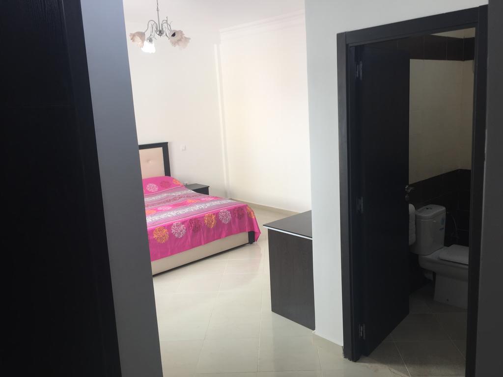 Appartement De Luxe A Wilaya De Tétouan מראה חיצוני תמונה