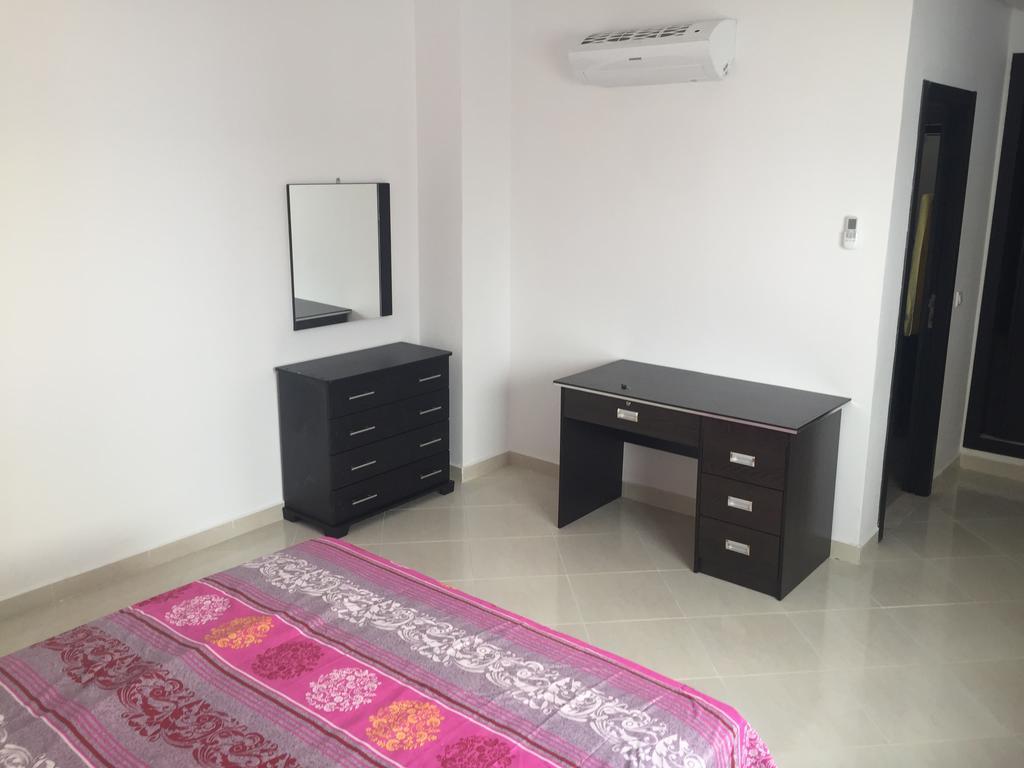 Appartement De Luxe A Wilaya De Tétouan מראה חיצוני תמונה