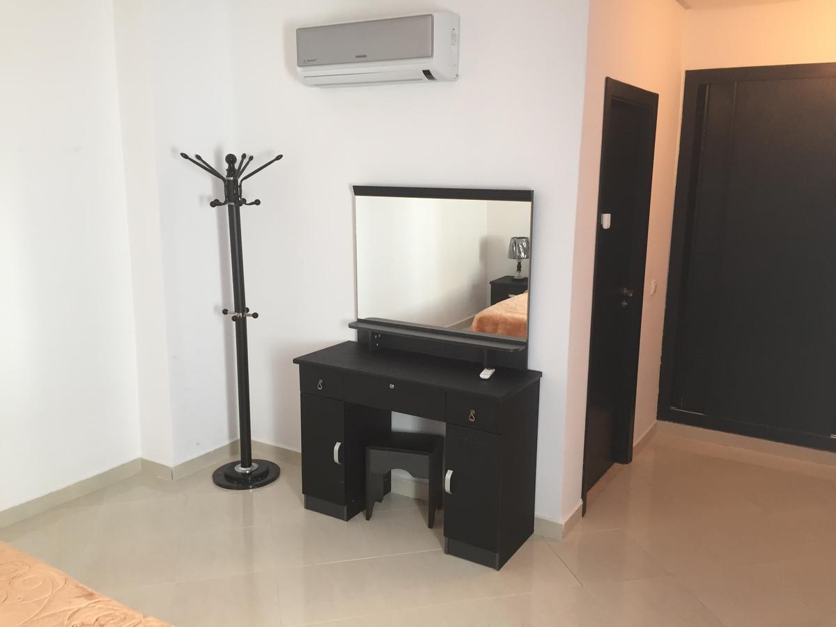 Appartement De Luxe A Wilaya De Tétouan מראה חיצוני תמונה