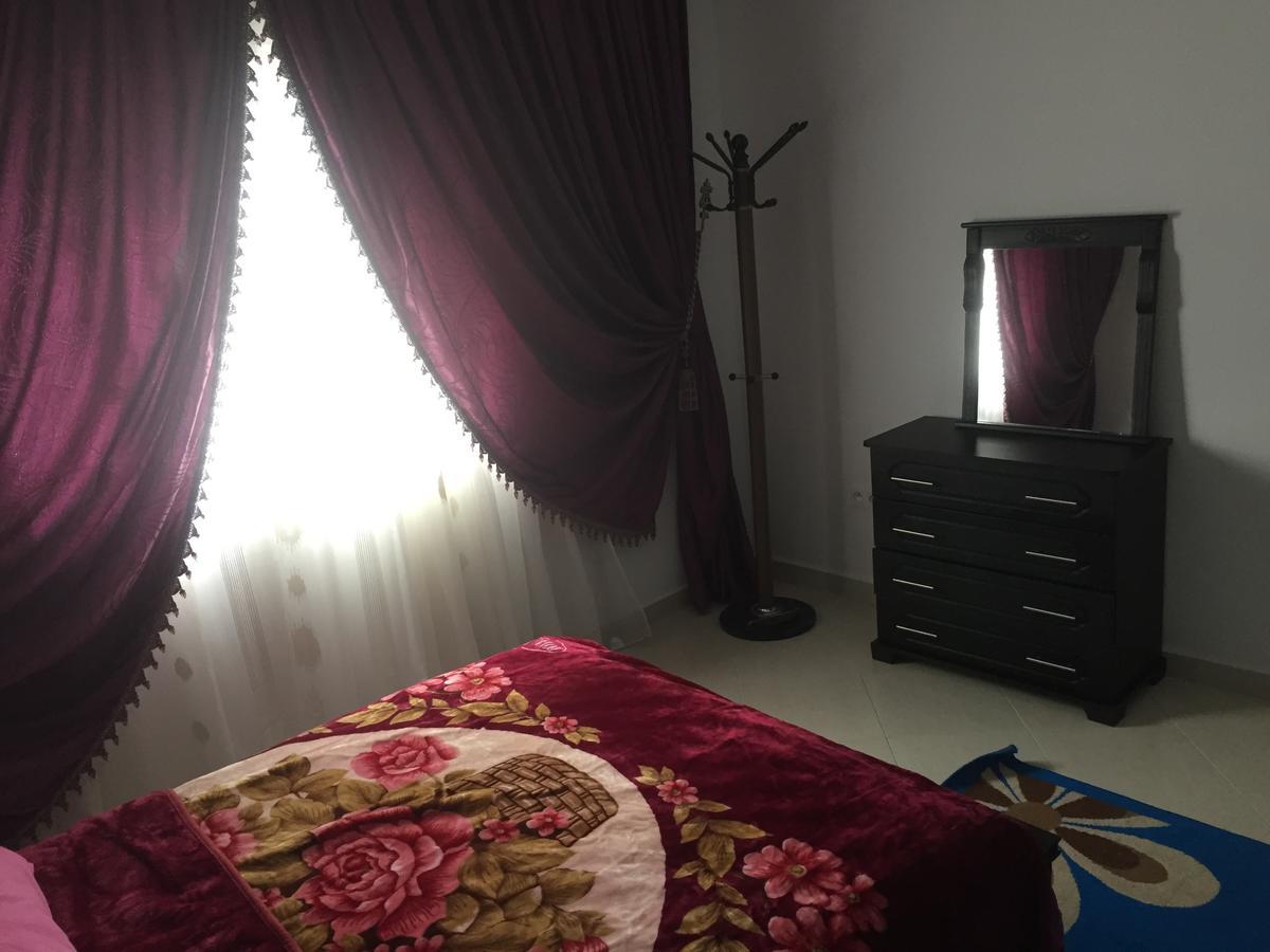 Appartement De Luxe A Wilaya De Tétouan מראה חיצוני תמונה