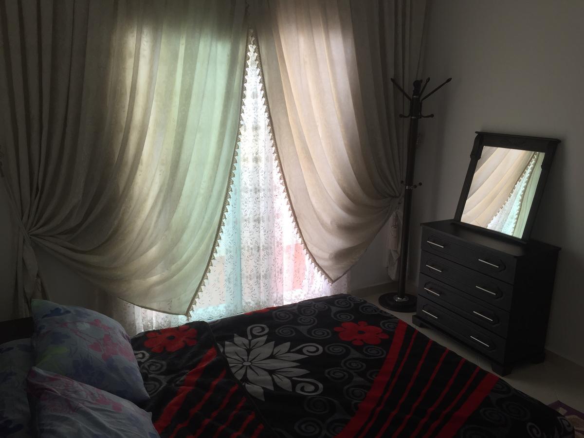 Appartement De Luxe A Wilaya De Tétouan מראה חיצוני תמונה