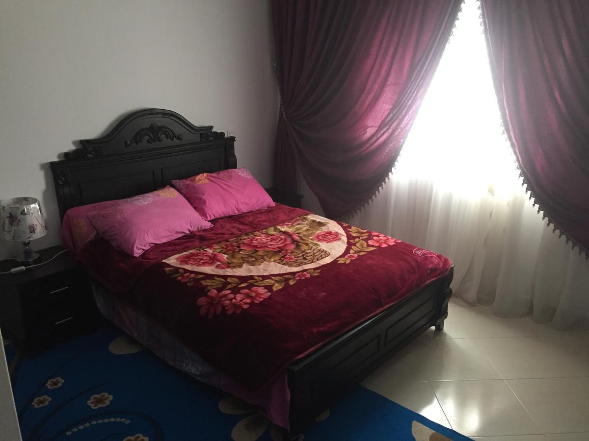 Appartement De Luxe A Wilaya De Tétouan מראה חיצוני תמונה