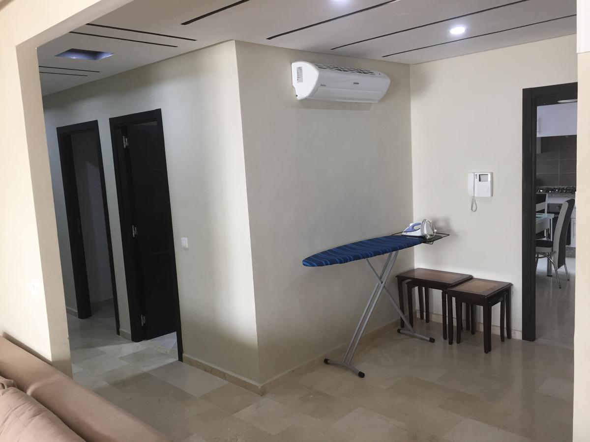 Appartement De Luxe A Wilaya De Tétouan מראה חיצוני תמונה