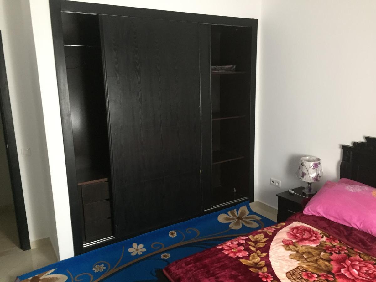 Appartement De Luxe A Wilaya De Tétouan מראה חיצוני תמונה