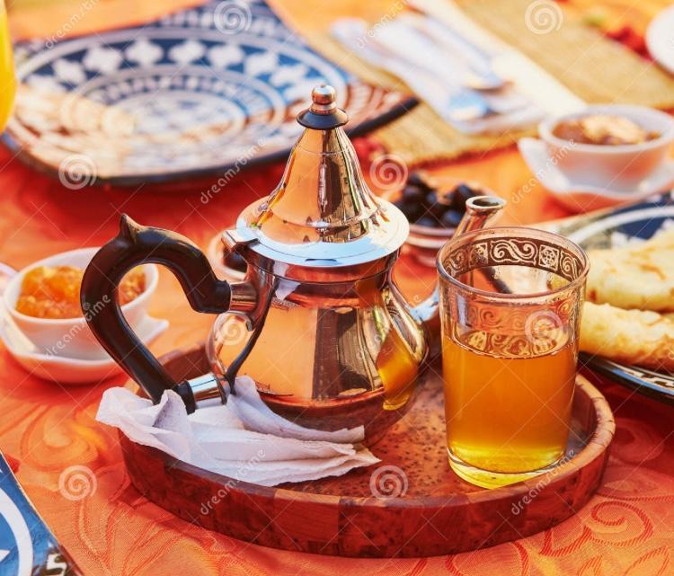 Appartement De Luxe A Wilaya De Tétouan מראה חיצוני תמונה